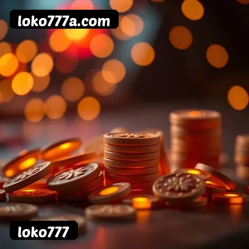 Vantagens exclusivas loko777 para jogadores brasileiros - São Paulo, Rio, BH