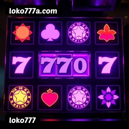 FAQ loko777 Brasil - Perguntas frequentes sobre bônus, PIX, RTP, APP mobile e VIP