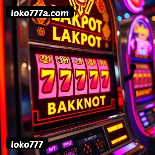 loko777 APP mobile iOS Android - 187 mil downloads São Paulo Rio BH