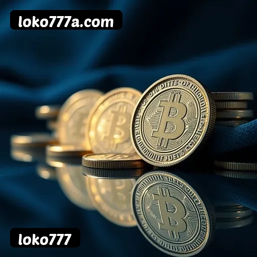 loko777 segurança SSL 256-bit - Licença Curaçao, eCOGRA, GLI certificado