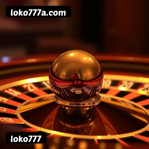 Níveis do programa VIP da loko777